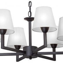 Люстра в гостиную Vitaluce V3939 V3939-1/6
