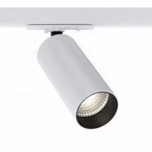 Немецкий потолочный светильник Maytoni Focus LED TR021-1-12W3K-W-W