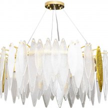 Подвесная люстра Garda Decor K2FTB010R-80A