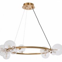 Подвесная люстра George MR2041-14P