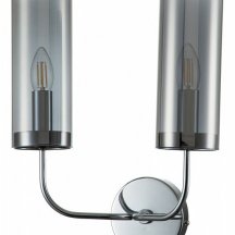 Бра Indigo Balletto 13014/2W Chrome из Китая