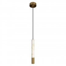 Подвесной светильник Loft IT Montblanc 10475C Bronze