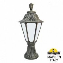 Наземный фонарь Rut E26.111.000.BYE27