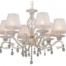 Подвесная люстра Vitaluce V1679-0/6