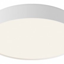 Потолочный светильник Zon C032CL-45W4K-RD-W