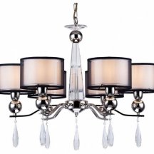 Элитная люстра Arti Lampadari Rufina Rufina E 1.1.6.600 N