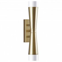Настенный бра с выключателем Lightstar Punto 807623