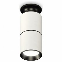 Накладной точечный светильник Ambrella light Techno Spot XS6301220