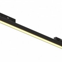 Встраиваемый светильник Maytoni Basis TR030-2-30W2.7K-B