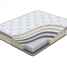 Орматек Energy Style  90x200