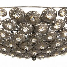 Потолочная люстра Abrasax SX781