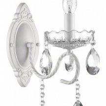 Бра Lumion Snow 8189/1W