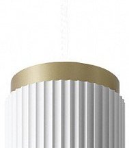 Подвесной светильник Wolta MUSE WSL-GX53/P19WG-2