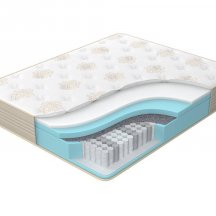 Орматек Comfort Up Middle Plus 90x220