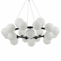 Подвесная люстра Kink Light Сида 07508-24,19