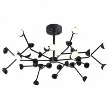 Потолочная люстра Alfa Light F3024-06