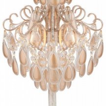 Настольная лампа декоративная AM-Group MONICA MONICA TL3 GOLD