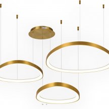 Подвесной светильник  H8288/4+6+8