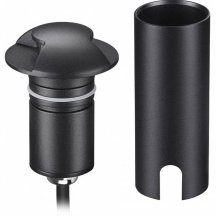 Встраиваемый светильник уличный Odeon Light Wald 6662/2GL3