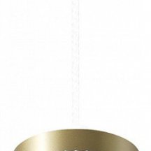 Подвесной светильник Wolta MUSE WSL-GX53/P19WG