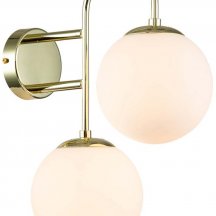 Бра Indigo Voga V000328