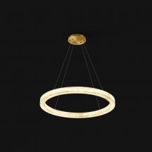 Подвесная люстра Fluorite Modum FL1030-5P