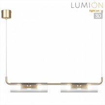 Подвесной светильник Lumion Toronto 6560/4