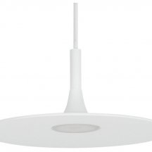 Подвесной светодиодный светильник Arlight SP-Fiore-R250-8W Warm3000 035953