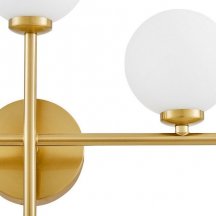 Бра Lumina Deco Marsiada LDW 6033N-2 RT MD