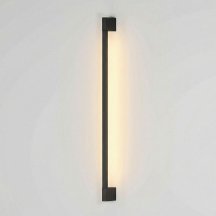 Уличный настенный светодиодный cветильник Elektrostandard Argos 35122/D a072071