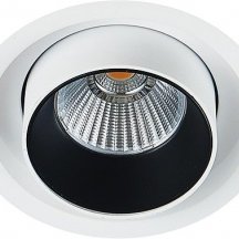 Точечный светильник Donolux Periscope DL20151R15W1W