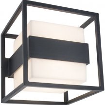 Настенный светильник уличный Oasis Light BRISBANE LED W1992 Gr