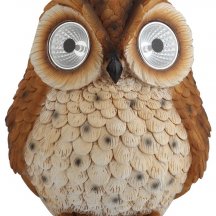 Светильник на солнечных батареях ЭРА Сова ERAFYS01-10