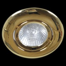 Точечный светильник Reluce 05004-9.0-001AK MR16 GD