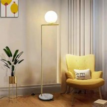 Торшер Alfa Light F0224-19