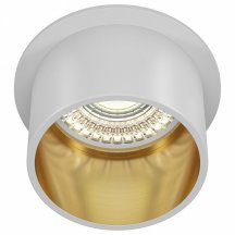 Встраиваемый светильник Maytoni Reif DL050-01WG