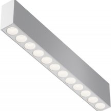 Точечный светильник Maytoni Points C066CL-20W3-6K-W