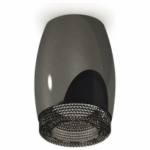 Точечный светильник для коридора ambrella light  xS1123011