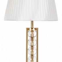 Настольная лампа Arte Lamp JESSICA A4062LT-1PB