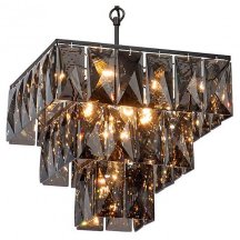 Элитная подвесная люстра Vitaluce V5276 V5272-1/8+1