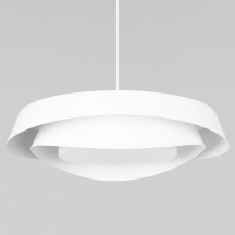 Подвесной светильник Loft IT Petale 10256P White