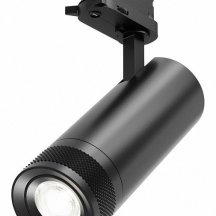 Трековый светильник Maytoni Focus Zoom TR198-3-20W4K-Z-B