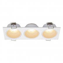 Встраиваемый светильник Mantra ANTILLA 9172