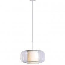 Подвесной светильник Ember V11818-1P