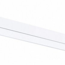 Встраиваемый светильник Arte Lamp Linea A4633PL-1WH