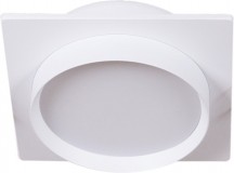 Точечный светильник Reluce 53005-9.0-001LD GX53 WT