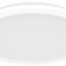 Встраиваемый светильник Gauss Elementary 997520224