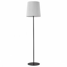 Торшер Escada 190001 190001/1F Black