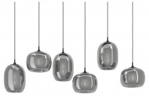 Люстра для натяжных потолков Eglo LARVA 390415