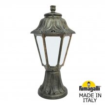 Наземный фонарь Anna E22.111.000.BYE27